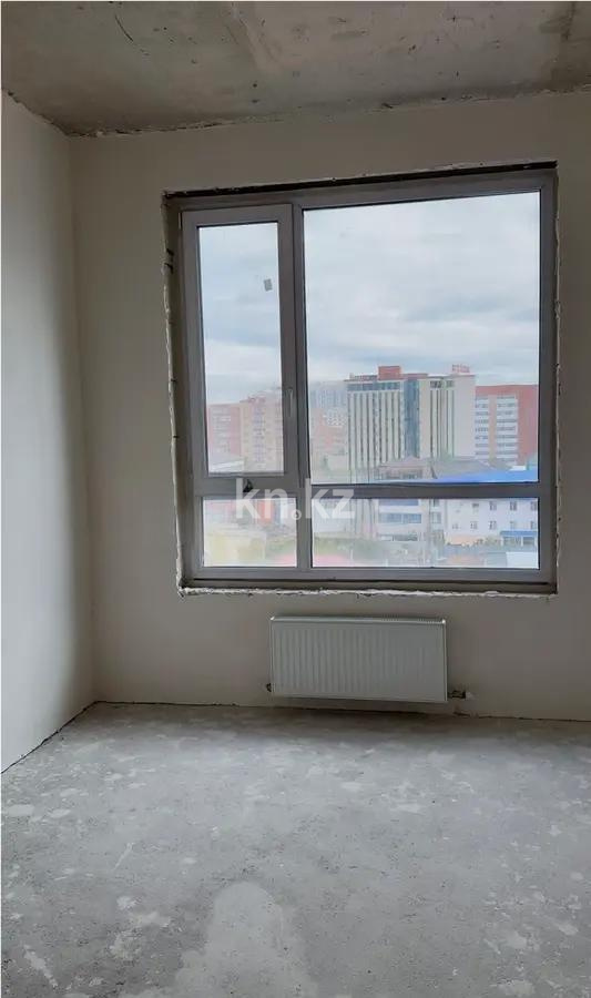 Продажа 1-комнатной квартиры, 38.2 м², пр. Тауелсыздык, дом  38/4 стр - Продажа  однокомнатных квартир в новостройках Астаны без посредников с фото фото 1 из 2