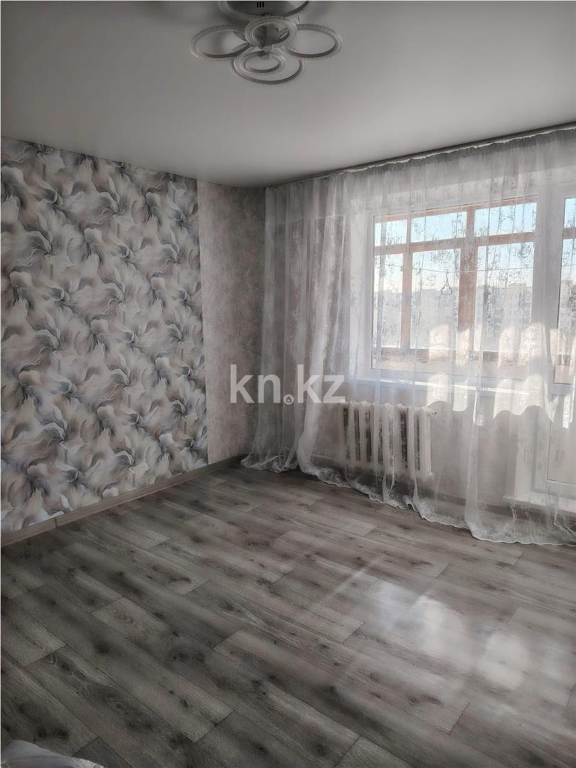 Продажа 1-комнатной квартиры, 38 м² в Караганде - фото 2