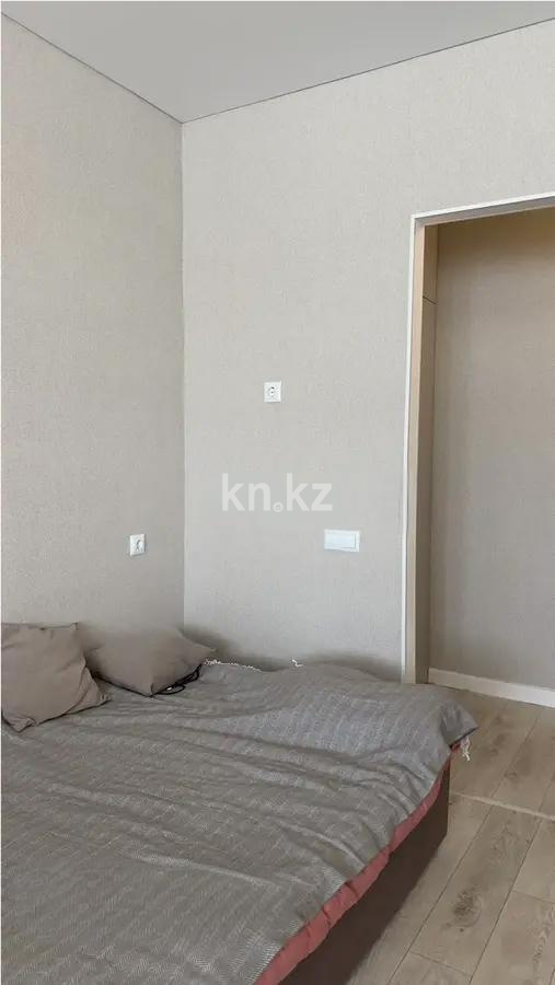 Продажа 1-комнатной квартиры, 33 м² в Астане