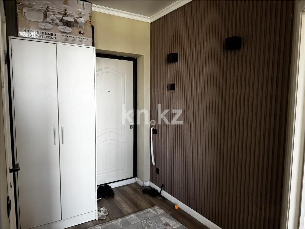 Продажа 2-комнатной квартиры, 45 м² в Алматы - фото 5