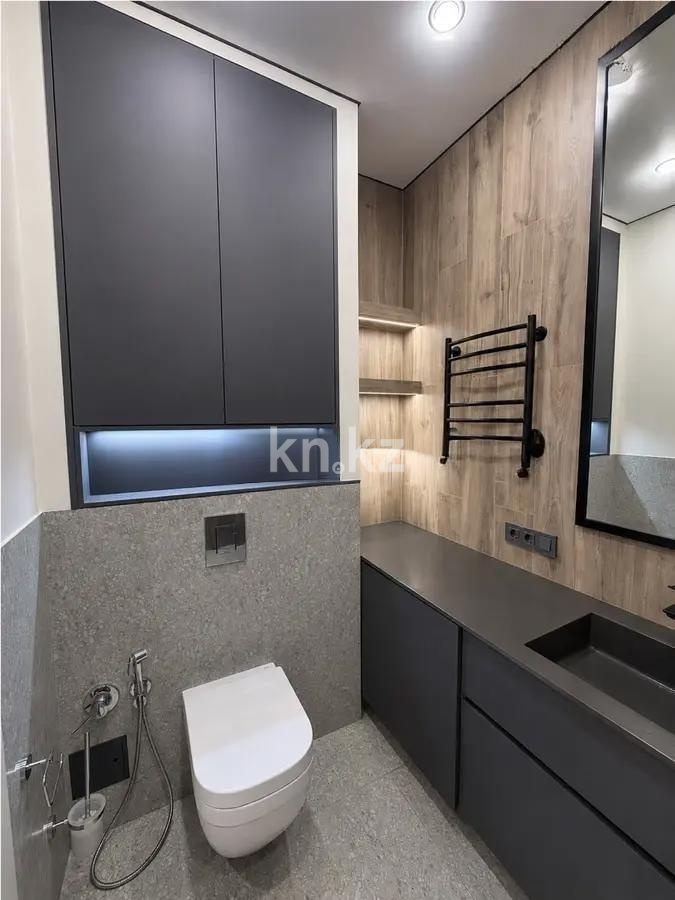 Продажа 3-комнатной квартиры, 77 м² - Продажа трехкомнатных квартир в Астане - страница 2 фото 5 из 6