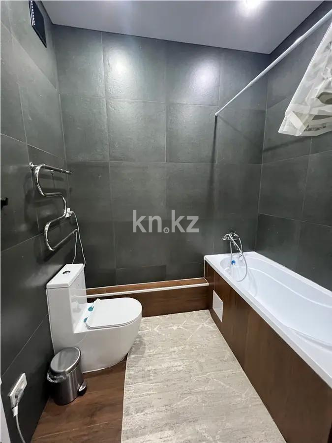 Продажа 1-комнатной квартиры, 42.6 м² - Продажа однокомнатных квартир в Алматы - страница 2 фото 2 из 4