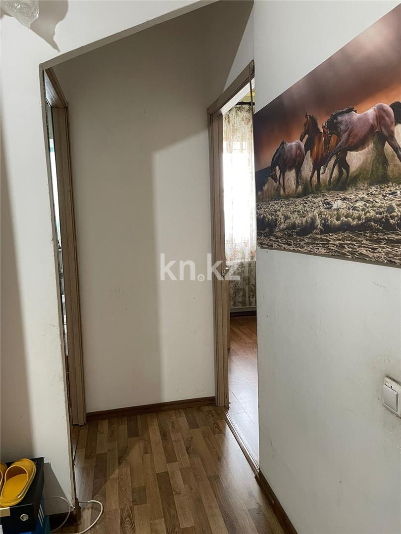 Продажа 3-комнатной квартиры, 81 м², ул. Затаевича (ранее Зональная), дом  81/4 - Продажа квартир в Караганде фото 14 из 14
