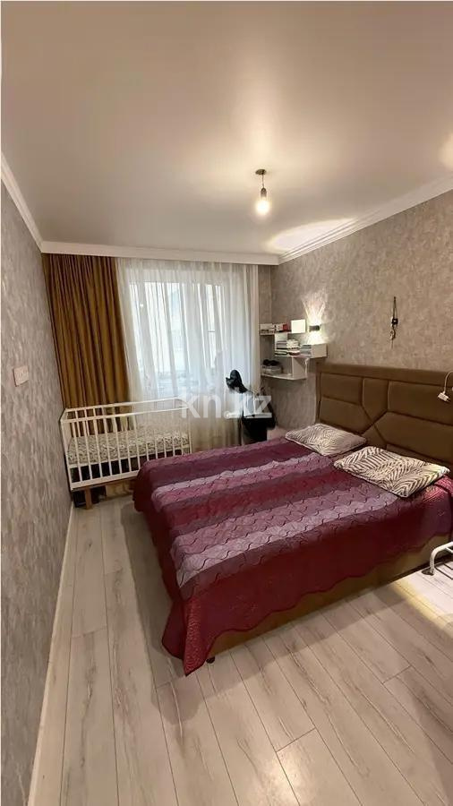 Продажа 2-комнатной квартиры, 58.9 м², ул. Байтурсынова, дом  39/2 в Астане - фото 2