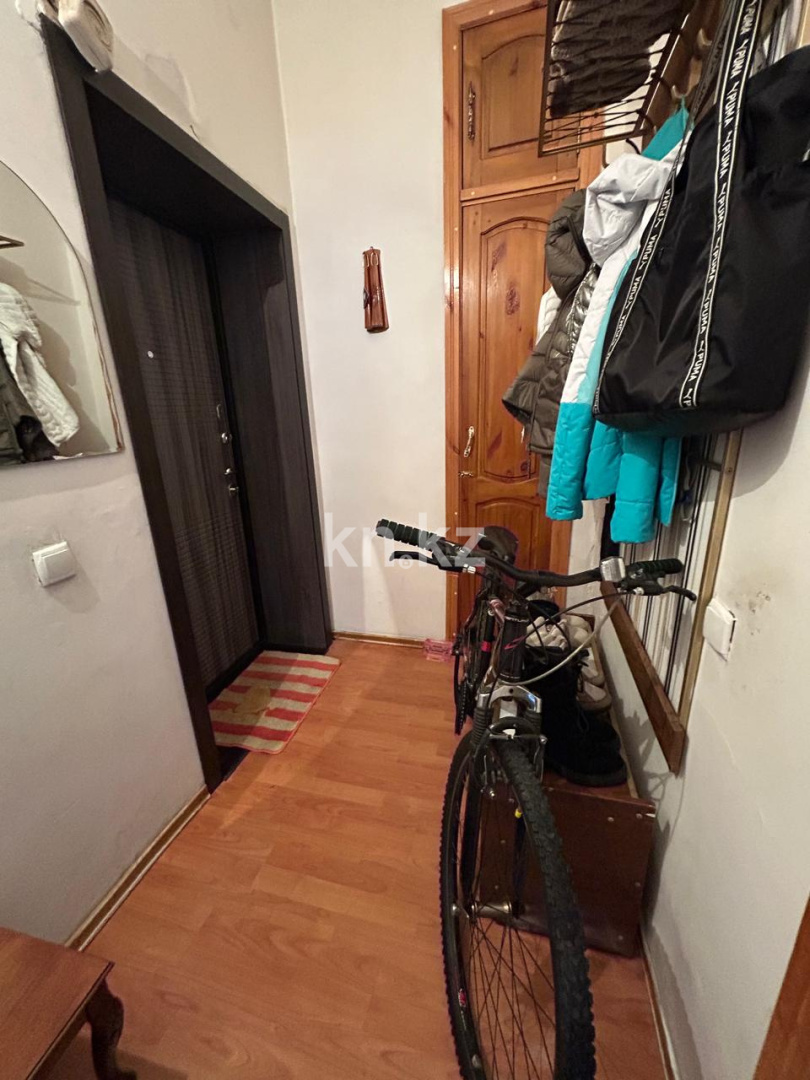 Продажа 1-комнатной квартиры, 45 м² - Продажа однокомнатных квартир в Усть-Каменогорске фото 12 из 14