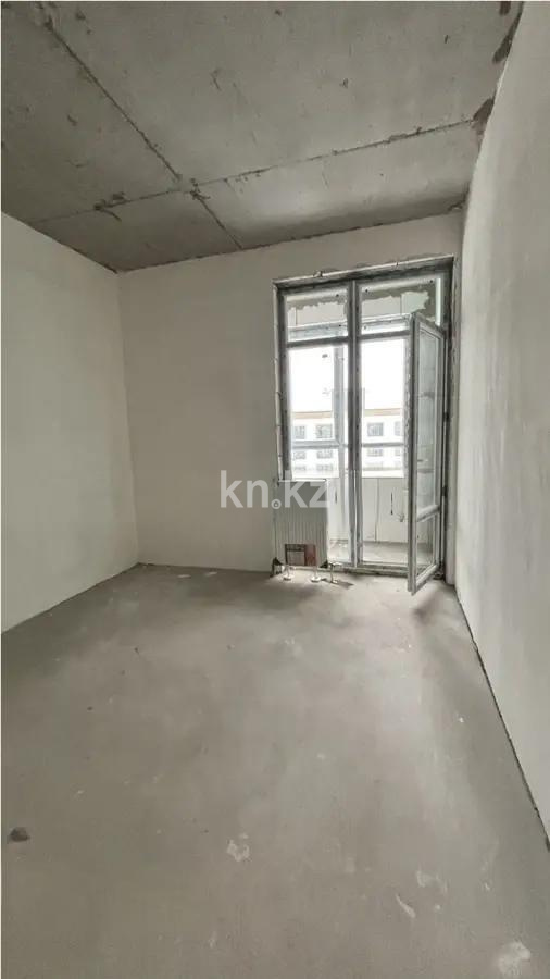 Продажа 2-комнатной квартиры, 57.5 м², ул. Казыбек би, дом  41/1 - Продажа  двухкомнатных квартир в Астане с фото фото 3 из 5