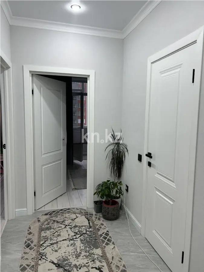 Продажа 2-комнатной квартиры, 39 м², ул. Нажимеденова, дом  15 в Астане - фото 5