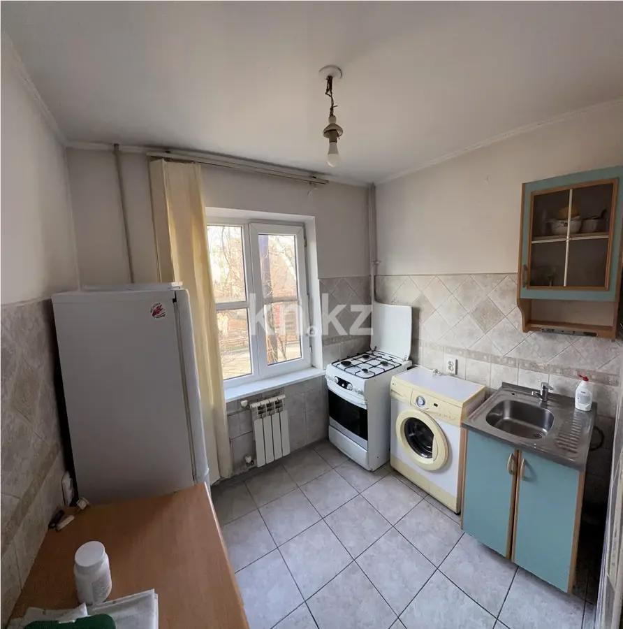 Продажа 3-комнатной квартиры, 58.8 м² - Продажа квартир в Алматы с фото фото 7 из 7