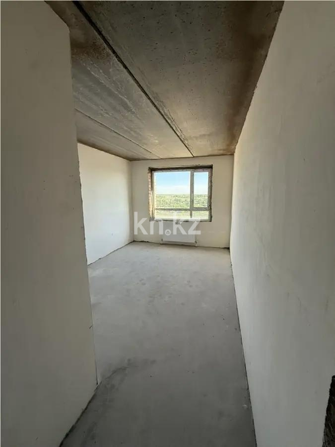 Продажа 1-комнатной квартиры, 39.9 м² в Астане
