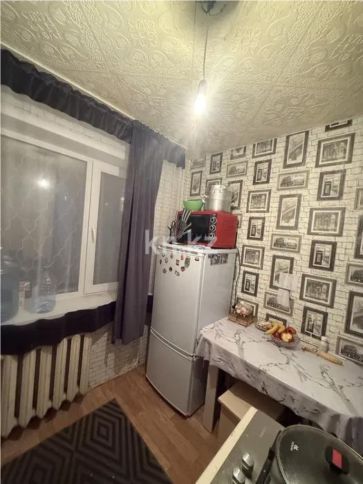 Продажа 2-комнатной квартиры, 44 м², ул. Чокана Уалиханова, дом  1 - Продажа и аренда недвижимости в Темиртау фото 3 из 3