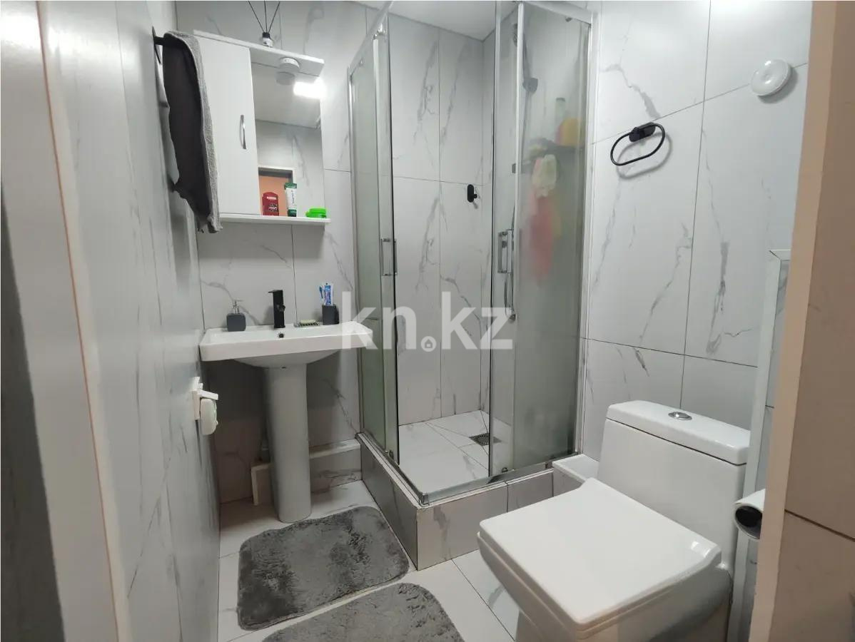 Продажа 2-комнатной квартиры, 42 м² - Продажа квартир в Алмалинском р-не Алматы - страница 2 фото 7 из 7