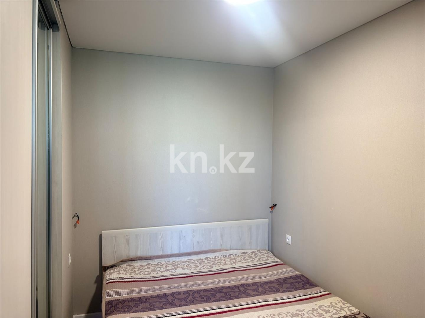 Продажа 2-комнатной квартиры, 38 м² в Караганде - фото 5