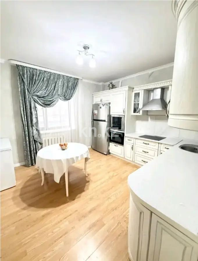 Продажа 4-комнатной квартиры, 98.8 м² - Продажа четырехкомнатных квартир от собственников в Астане - страница 9 фото 5 из 7