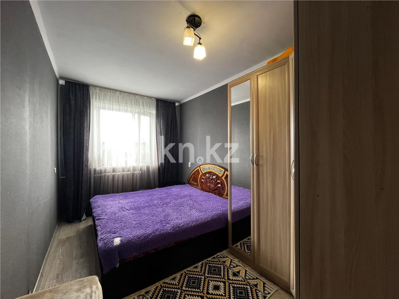 Продажа 2-комнатной квартиры, 46 м² в Караганде - фото 3