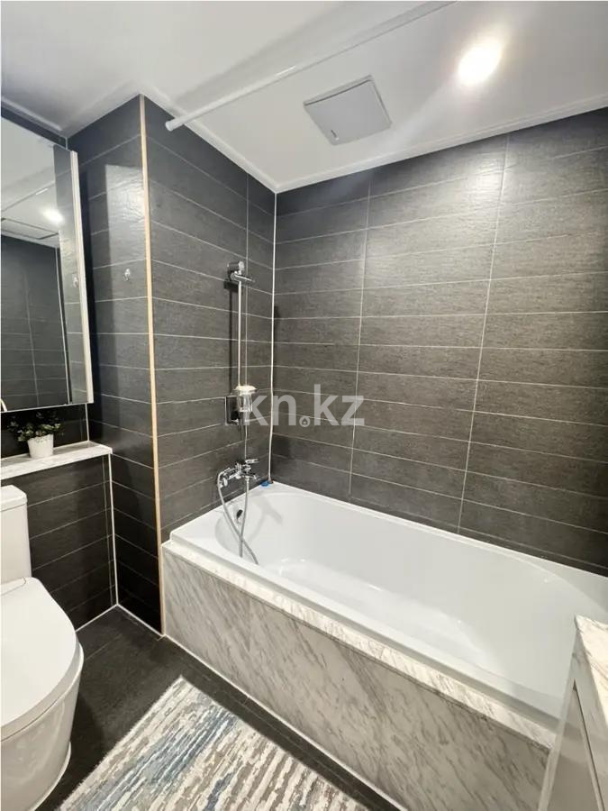 Продажа 5-комнатной квартиры, 142 м², ул. Нажимеденова, дом  4 - Продажа  пятикомнатных квартир в новостройках Астаны фото 6 из 8