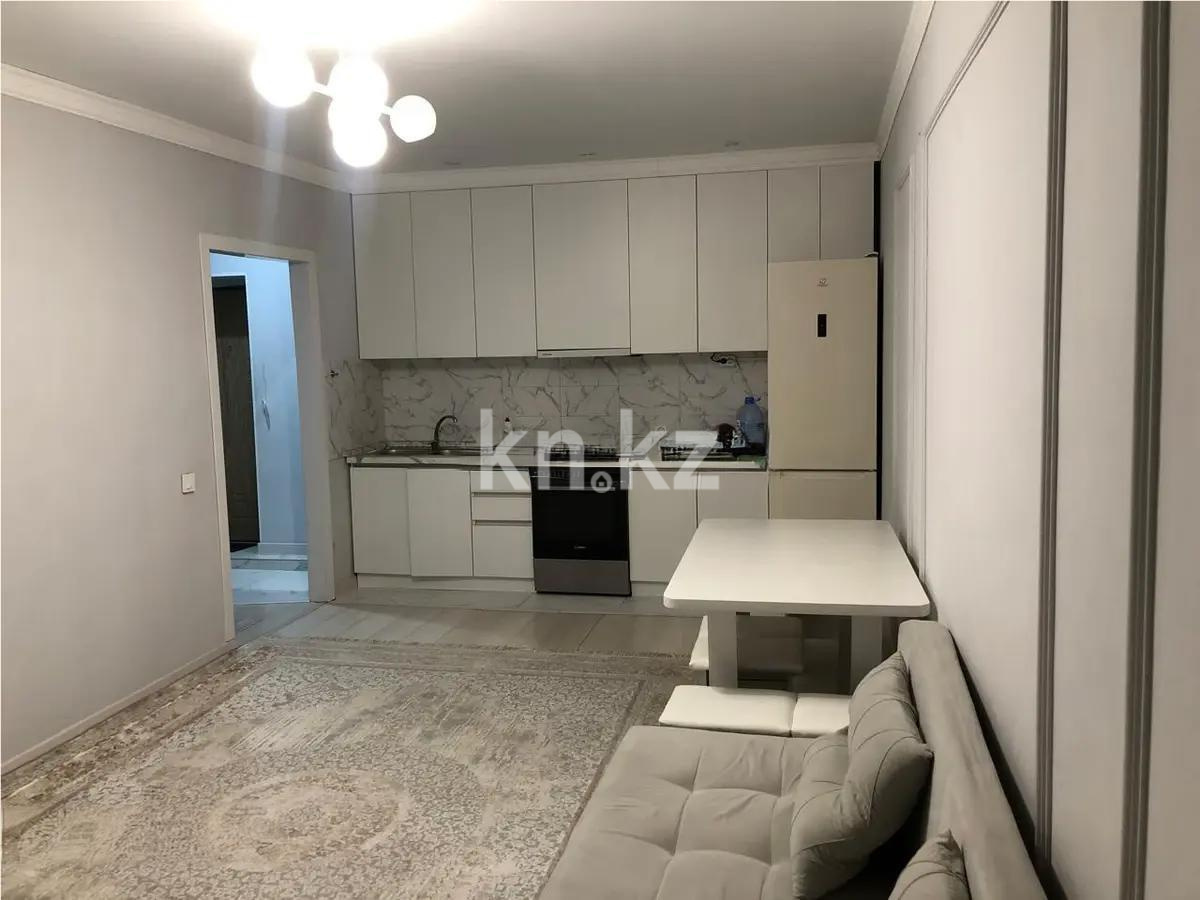 Продажа 2-комнатной квартиры, 45.6 м² - Продажа квартир в Казахстане - страница 7 фото 3 из 5