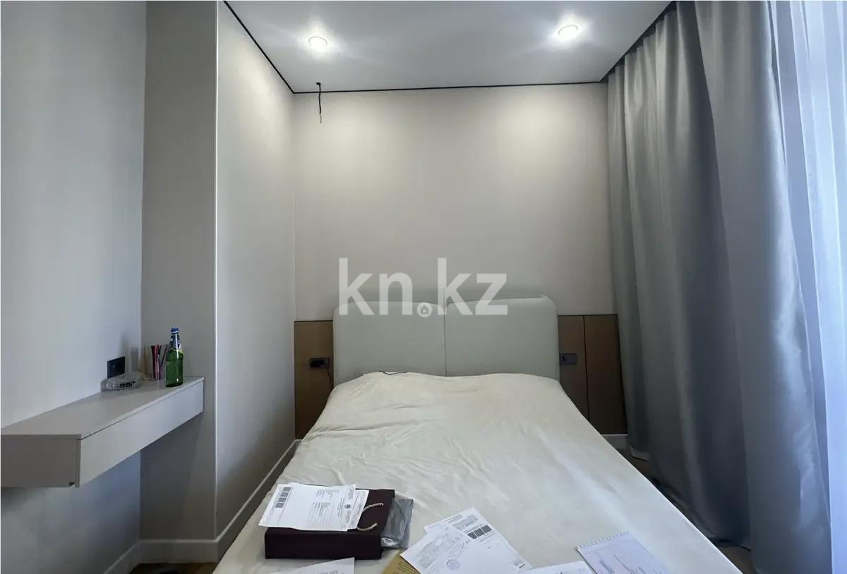 Продажа 3-комнатной квартиры, 60 м² в Астане - фото 3