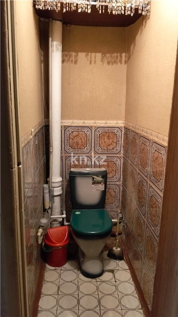 Продажа 3-комнатной квартиры, 62.4 м², ул. Затаевича (Зональная) - Продажа квартир в Караганде фото 6 из 7