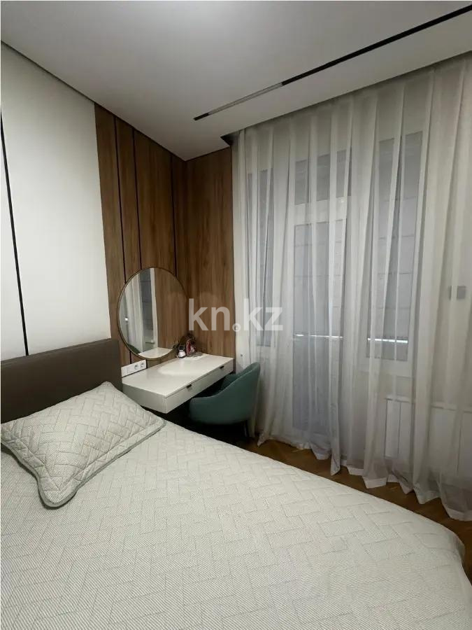 Продажа 3-комнатной квартиры, 85 м² - Продажа квартир от собственников в Алматы - страница 5 фото 3 из 4