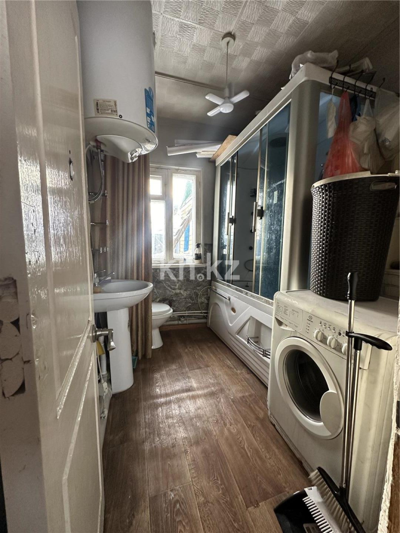 Продажа 2-комнатного дома, 41 м², ул. Чехова в Караганде - фото 8