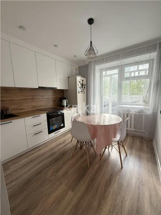 Продажа 1-комнатной квартиры, 37 м² в Астане - фото 2