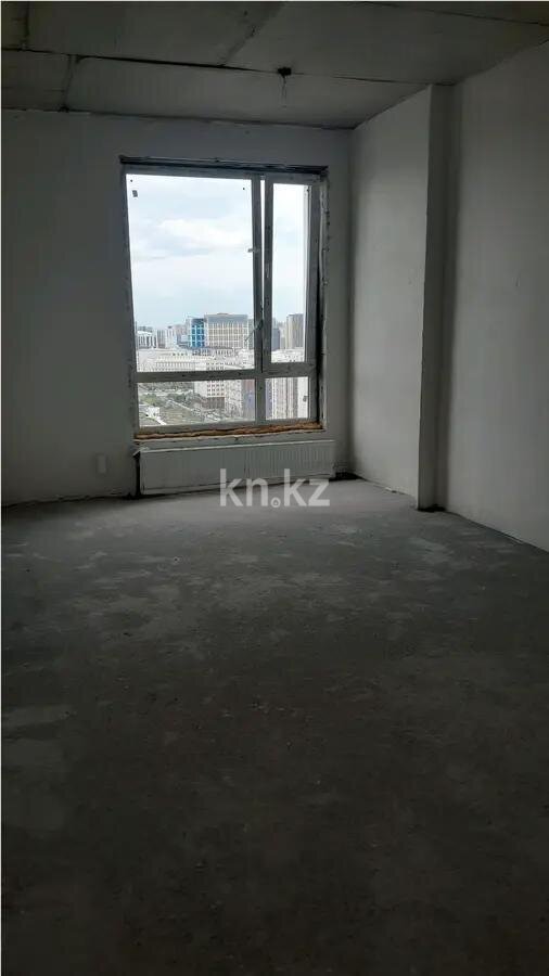 Продажа 3-комнатной квартиры, 91 м² в Астане