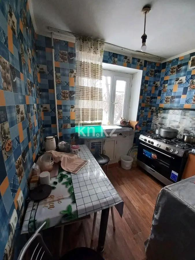 Продажа 3-комнатной квартиры, 63 м², пр. Мира, дом  84/2 в Темиртау - фото 5