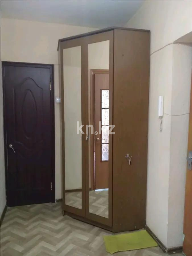 Продажа 1-комнатной квартиры, 33.1 м² в Алматы - фото 6