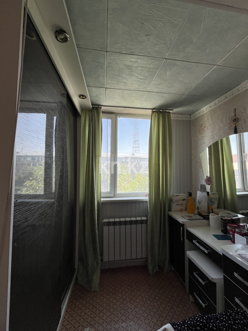Продажа 3-комнатной квартиры, 72 м², Телецентр - Продажа квартир в Таразе фото 2 из 11