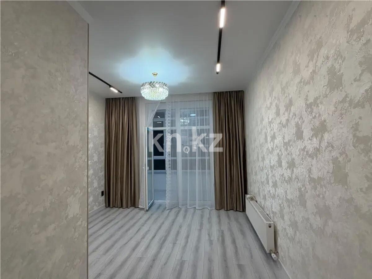 Продажа 1-комнатной квартиры, 36.2 м² в Астане