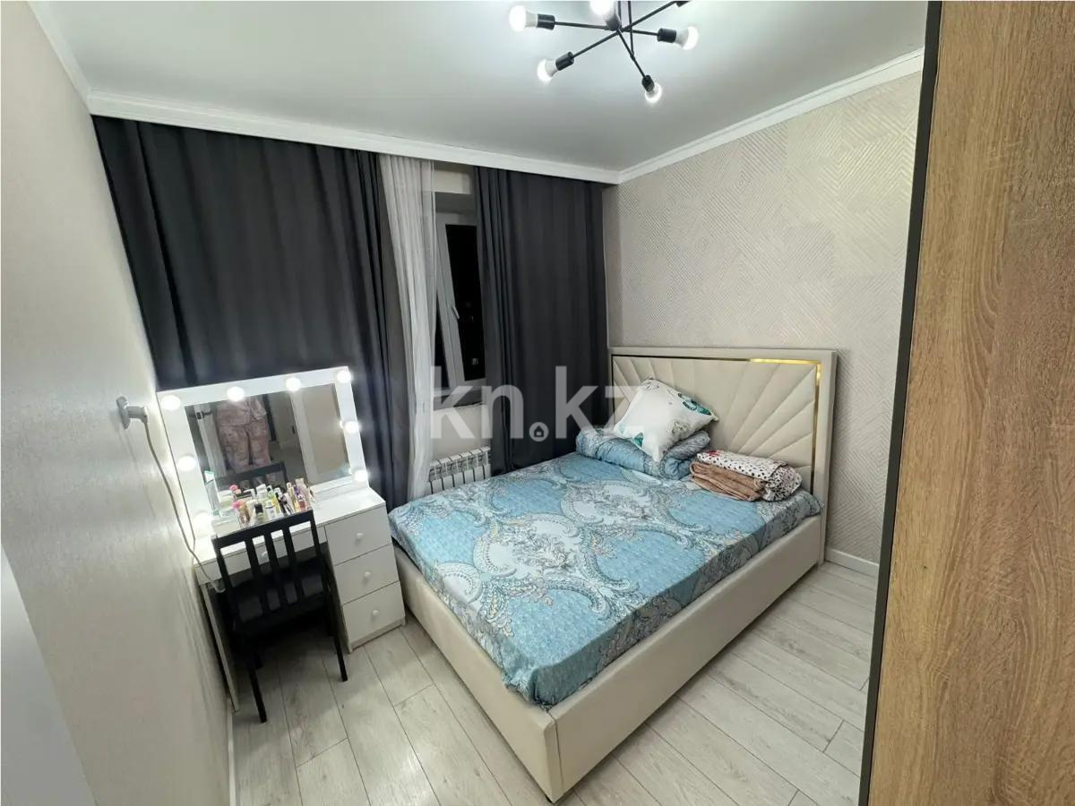 Продажа 2-комнатной квартиры, 32 м², ул. Болекпаева, дом  22 в Астане - фото 2