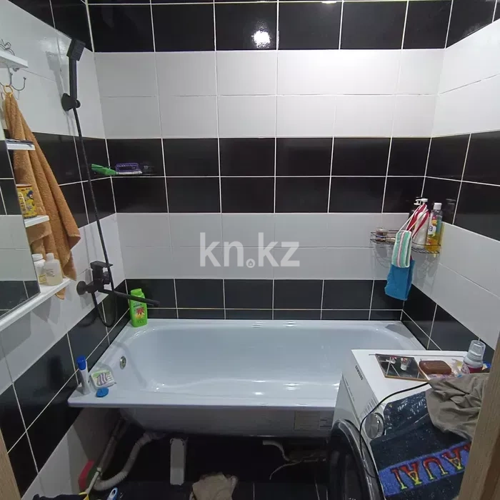 Продажа 2-комнатной квартиры, 53 м² - Продажа квартир от собственников в Темиртау фото 2 из 10