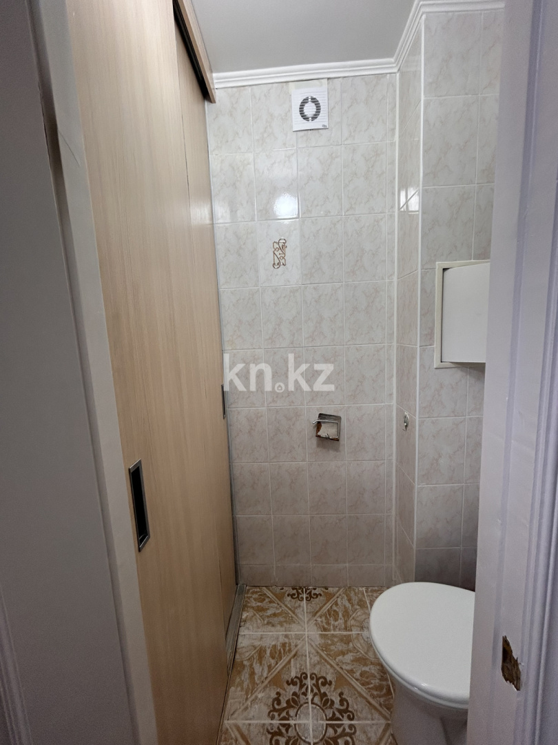 Аренда 2-комнатной квартиры, 51 м² в Алматы - фото 9