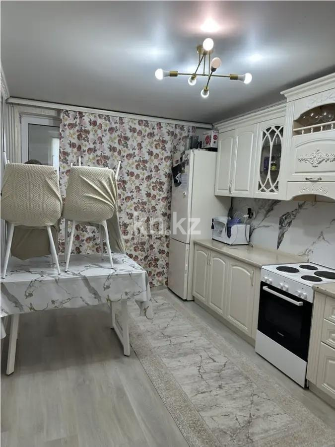 Продажа 3-комнатной квартиры, 78 м² - Продажа квартир в новостройках Астаны - страница 4 фото 4 из 5