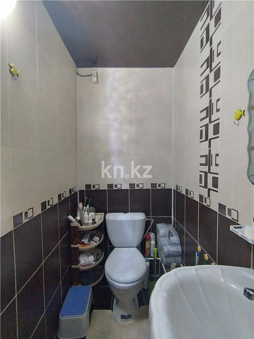 Продажа 3-комнатной квартиры, 67 м², пр. Мира - Продажа квартир в Темиртау фото 16 из 23