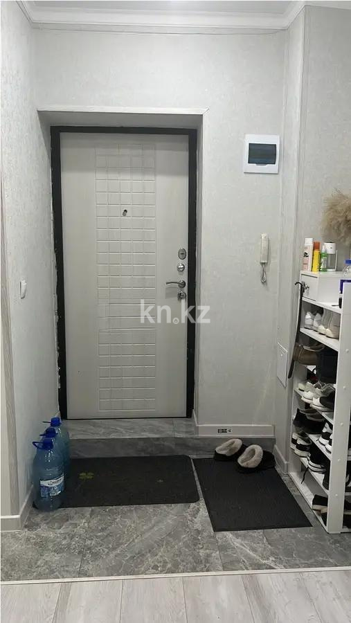 Продажа 2-комнатной квартиры, 44 м², мкр-н Голубые Пруды, дом  7/14 - Продажа  двухкомнатных квартир в новостройках Караганды без посредников фото 5 из 5