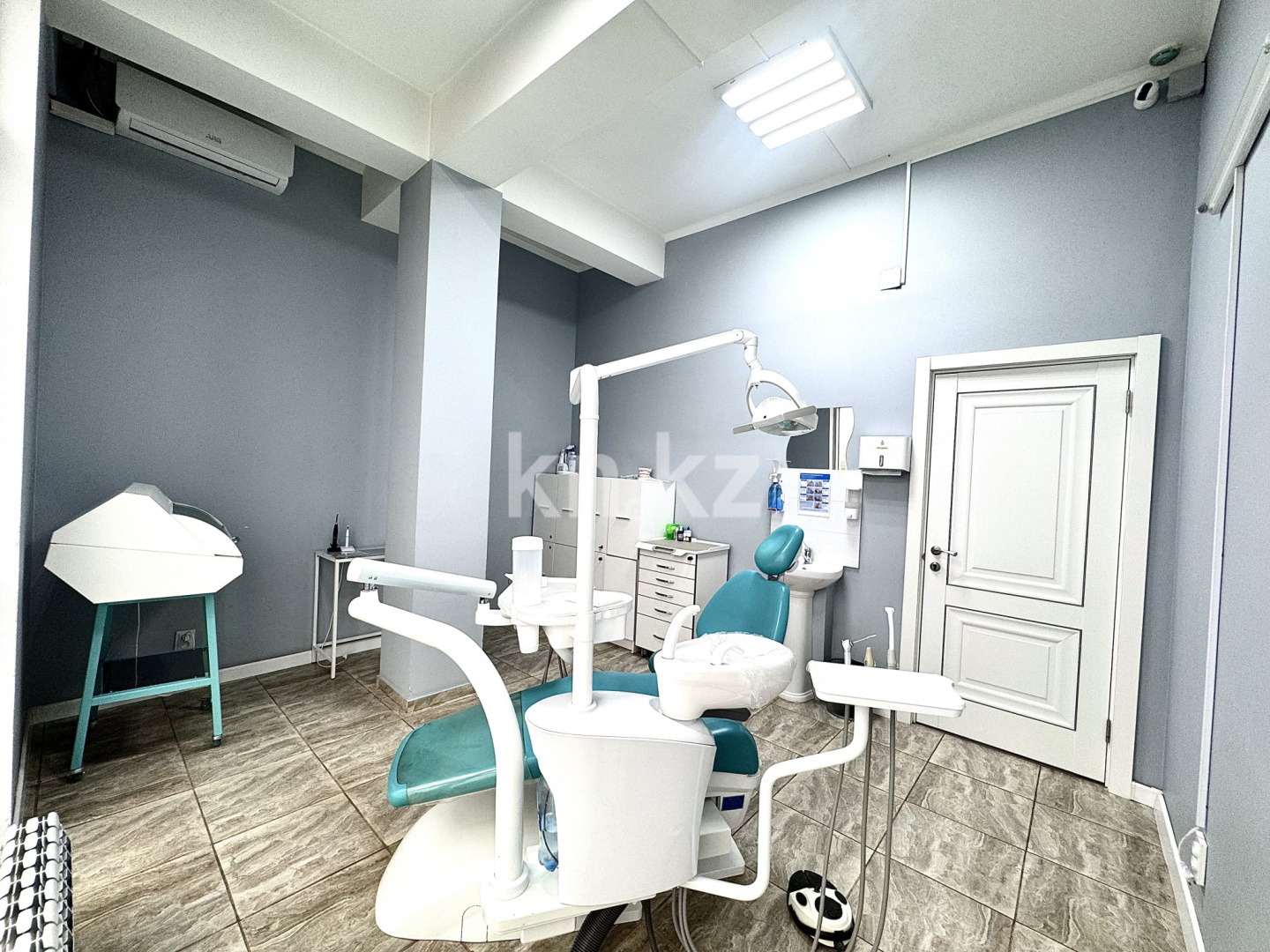 Продажа , 175 м², ул. Абишева, дом  36/2 - Продажа действующего бизнеса в Алматы фото 9 из 29