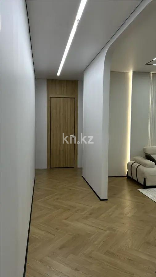 Продажа 3-комнатной квартиры, 91 м², мкр-н Степной-2, дом  18/1 - Продажа  трехкомнатных квартир в Караганде фото 6 из 6