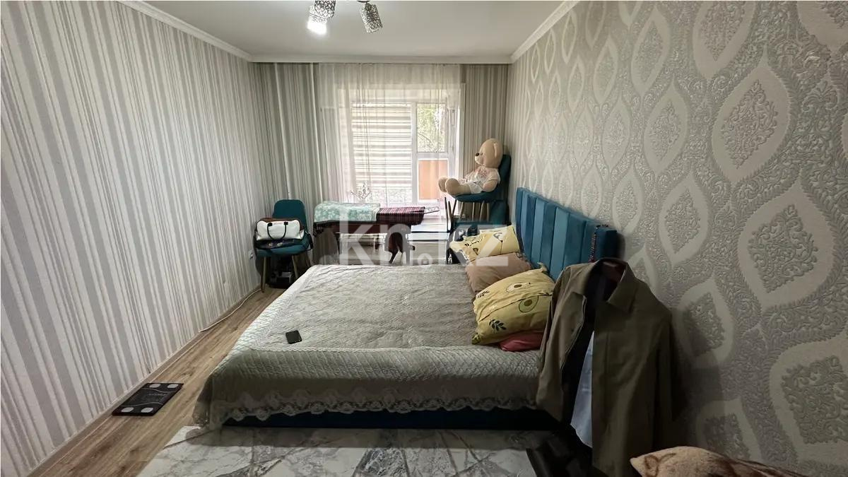 Продажа 2-комнатной квартиры, 49.4 м² в Астане - фото 2