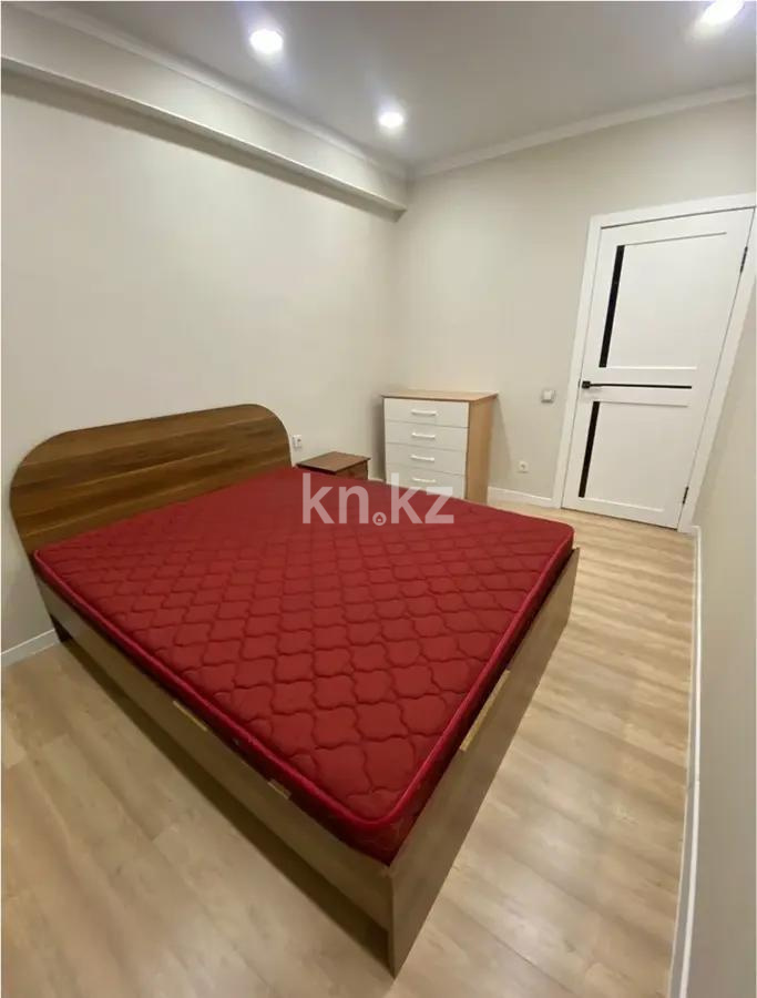 Продажа 2-комнатной квартиры, 53 м², ул. Халиуллина, дом  196/1 - Продажа  двухкомнатных квартир в Алматы без посредников с фото фото 1 из 3