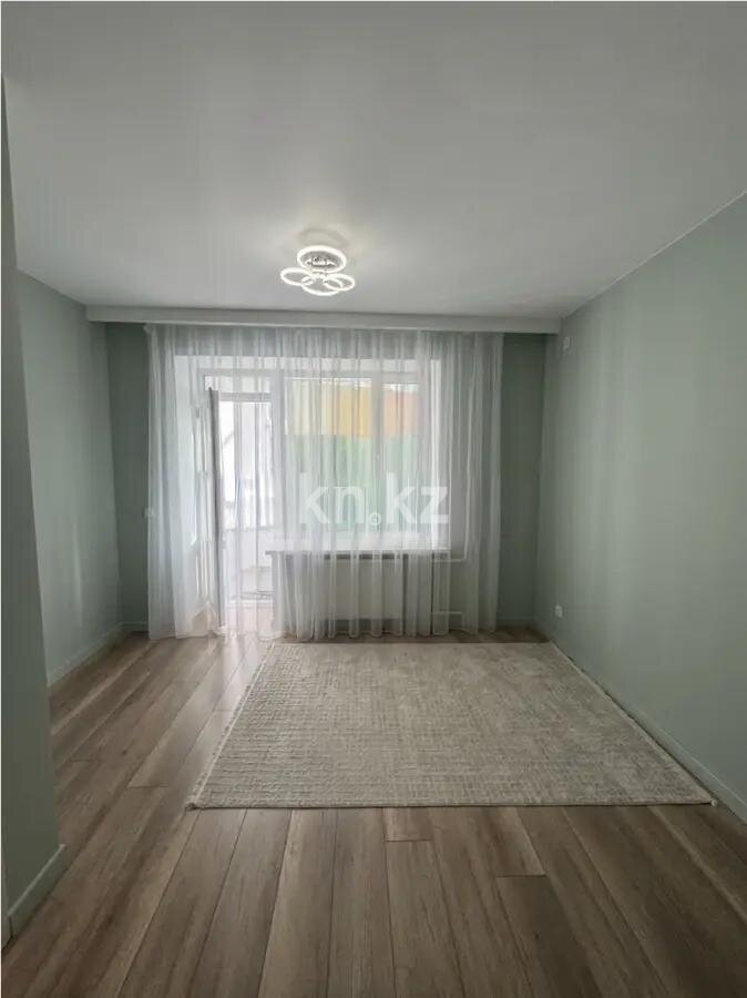 Продажа 1-комнатной квартиры, 39 м² в Астане