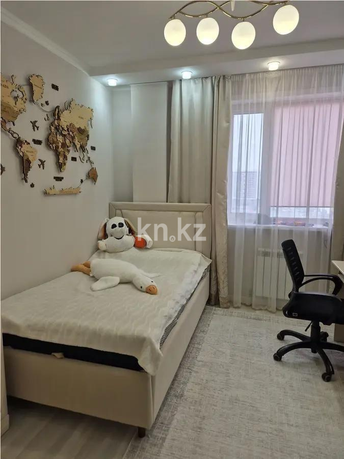 Продажа 3-комнатной квартиры, 80 м², ул. Е-15, дом  3 в Астане - фото 3