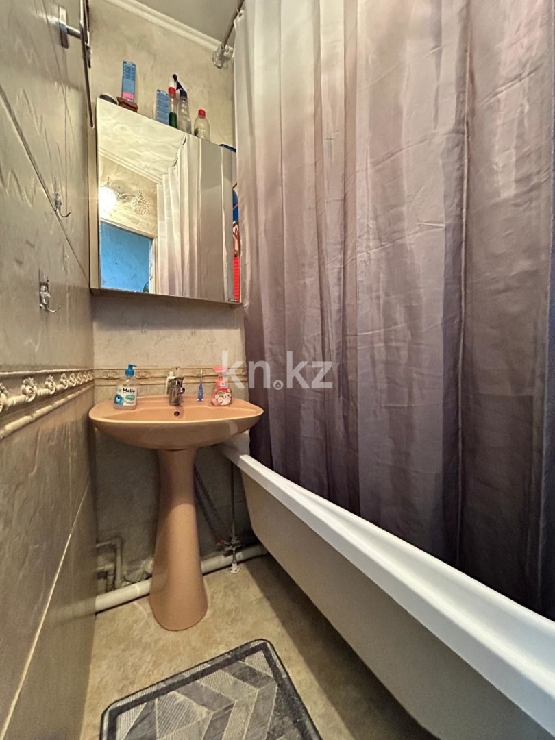 Продажа 3-комнатной квартиры, 62.2 м² - Недвижимость в Казахстане - страница 3 фото 11 из 18