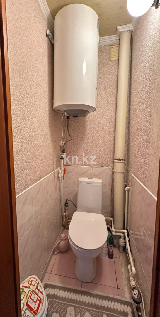 Продажа 3-комнатной квартиры, 72 м² в Караганде - фото 8