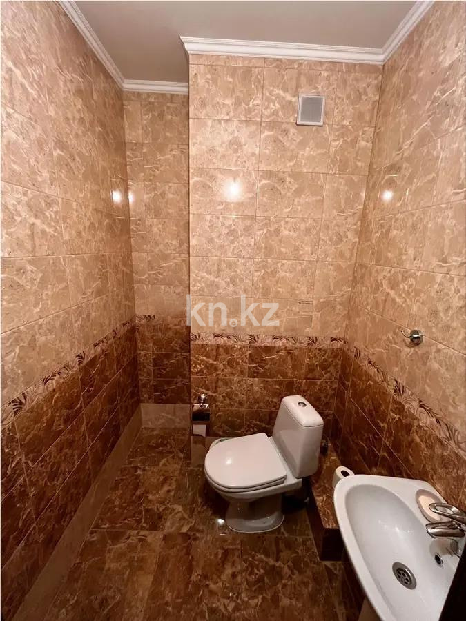 Продажа 2-комнатной квартиры, 110 м², ул. Рыскулбекова, дом  28/1 - Продажа  двухкомнатных квартир в новостройках Алматы с фото фото 5 из 8