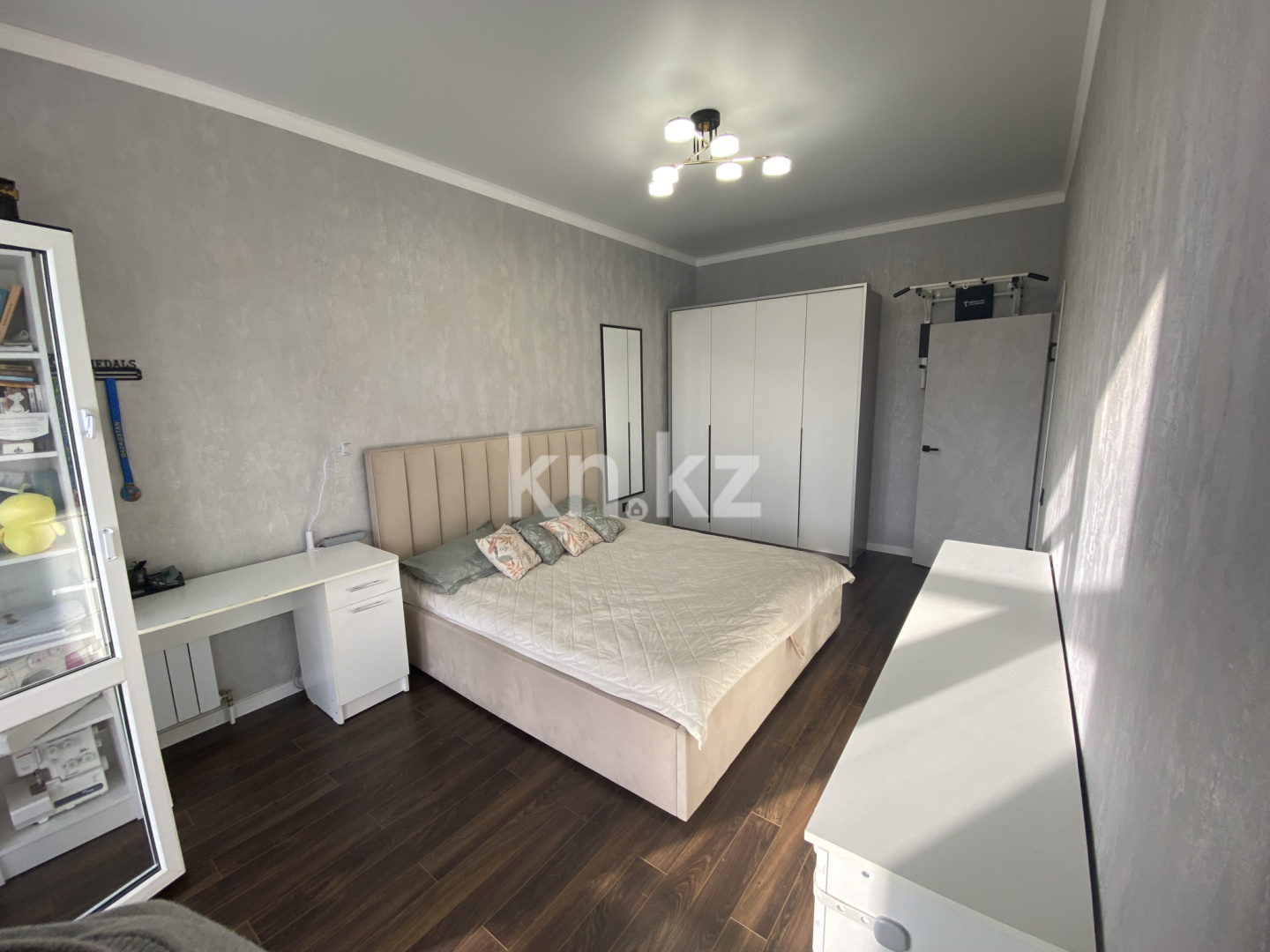 Продажа 2-комнатной квартиры, 61.8 м² - Продажа недвижимости в Казахстане фото 3 из 20