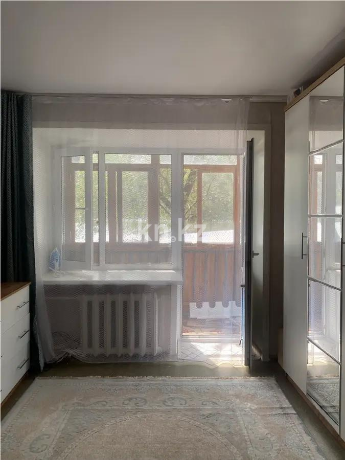 Продажа 1-комнатной квартиры, 32 м², ул. Полетаева, дом  11 - Продажа  однокомнатных квартир в Караганде фото 2 из 4