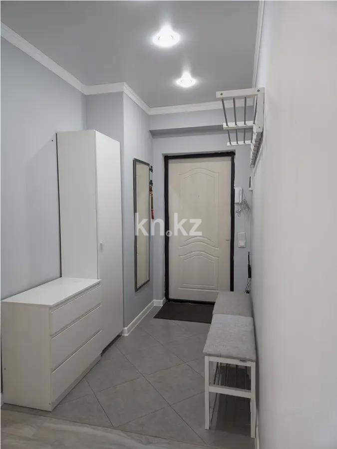 Продажа 3-комнатной квартиры, 78 м² - Недвижимость в Алматы фото 6 из 6