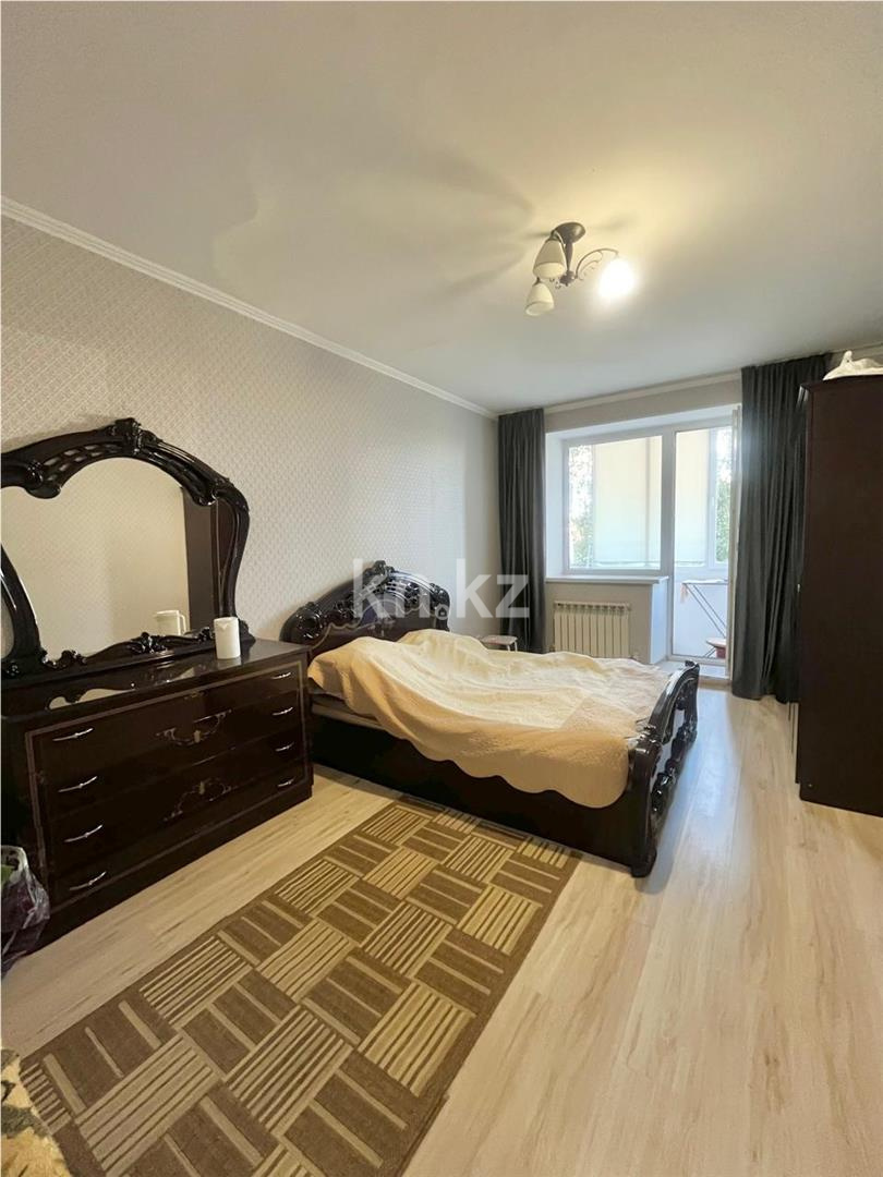 Продажа 3-комнатной квартиры, 85 м² в Караганде - фото 2