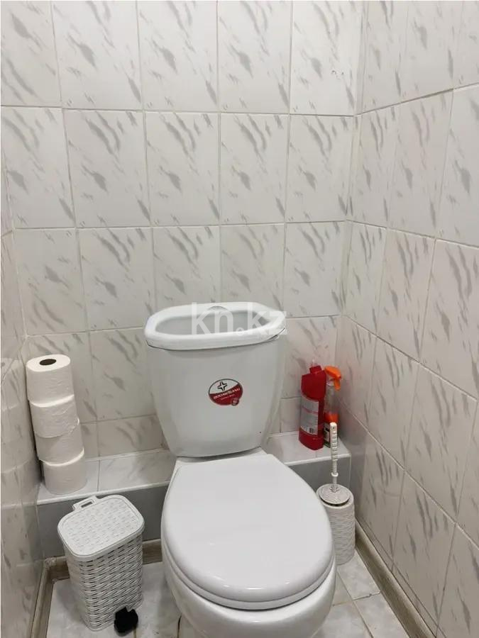 Продажа 2-комнатной квартиры, 58 м² - Продажа квартир в новостройках Алматы фото 5 из 6